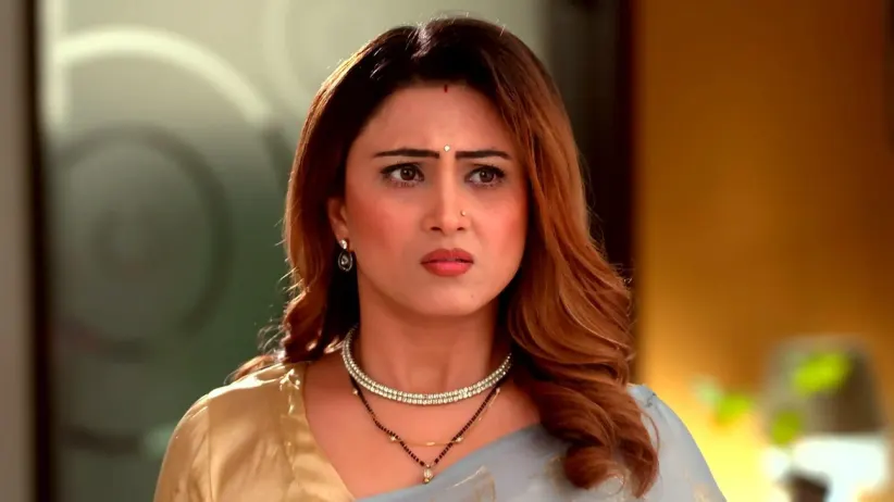 Jyoti Receives Worrisome News