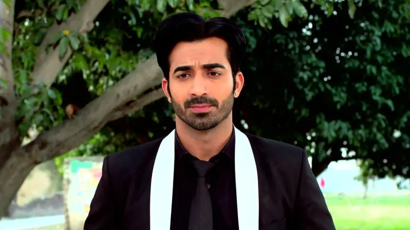 Ambar Saves Avni from Tikka’s Goons