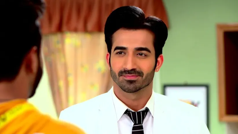 Ambar to Expose Gautam