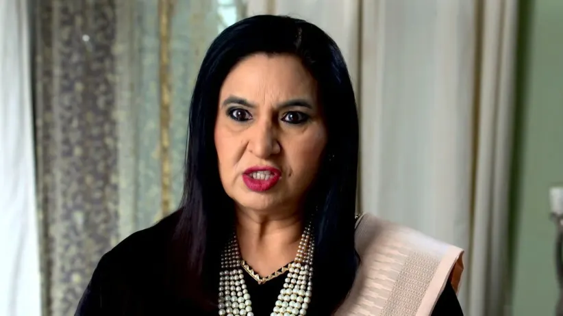 Rita and Jasmine Plot Nayan's Murder