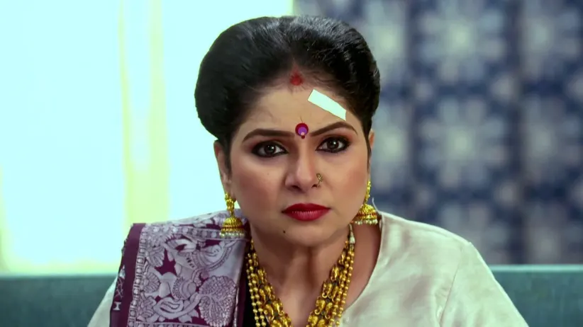Harjinder Plans Her Revenge