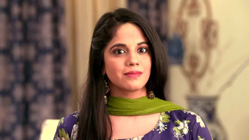 Harjinder Plans to Confront Sargun