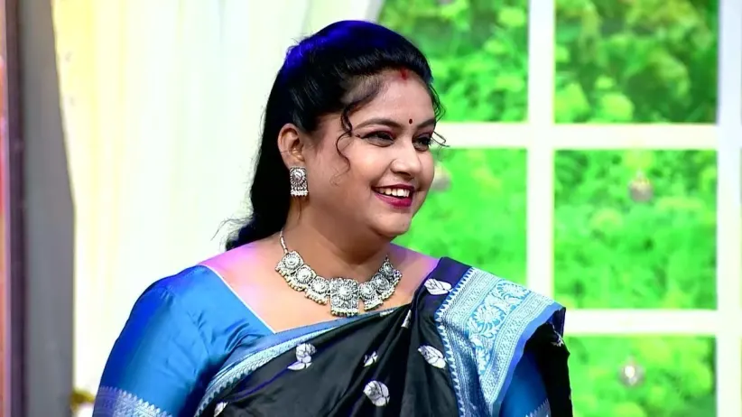 Bijaylaxmi Shares Her Life Stories