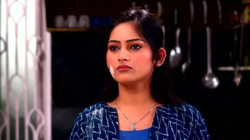 Stuti Apologises to Devika