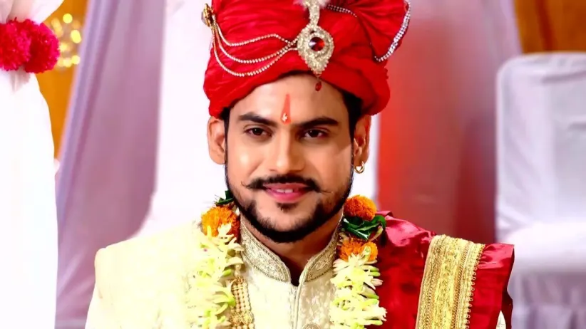 The Police Arrest Priyam