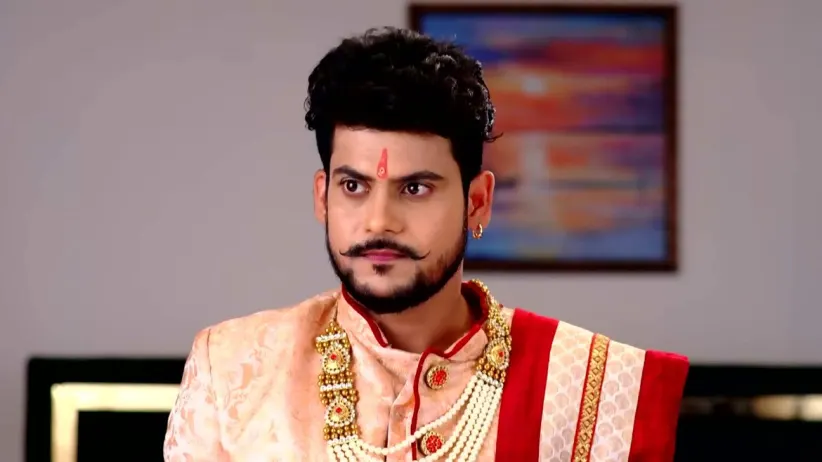 Suna Jhia - March 17, 2023 - Best Scene