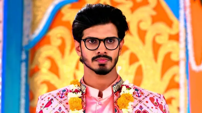 Manini's Request for Ambika