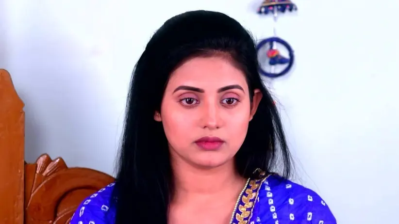 Poorna Learns about Dipika's Problems