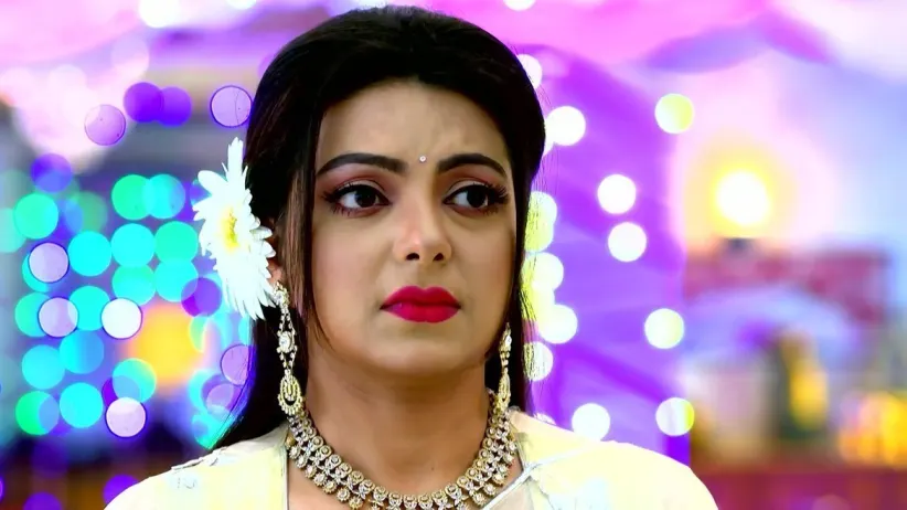 Vaidehi Questions Koushiki