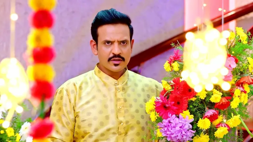 Harika Accuses Abhi and Vasundhara of Theft