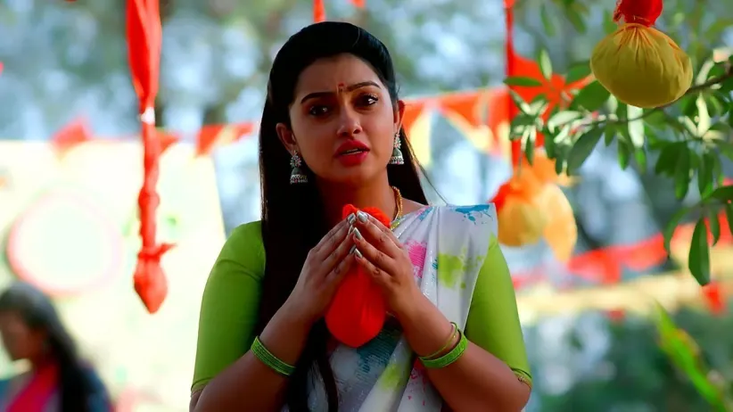 The Kid’s Parents Confront Lavanya