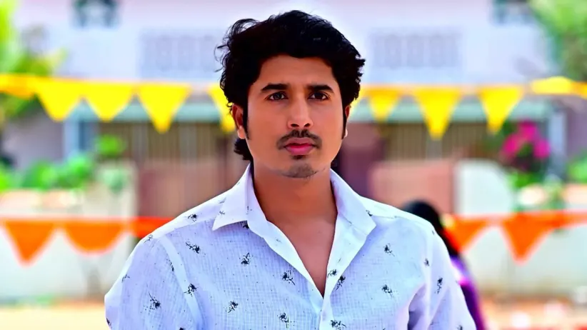 Chintamani’s Plan Backfires