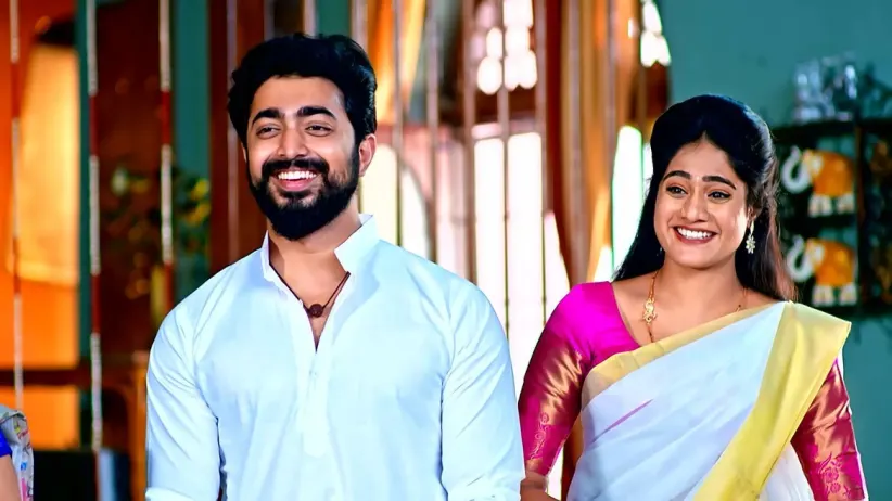 Shruti’s Plan Backfires