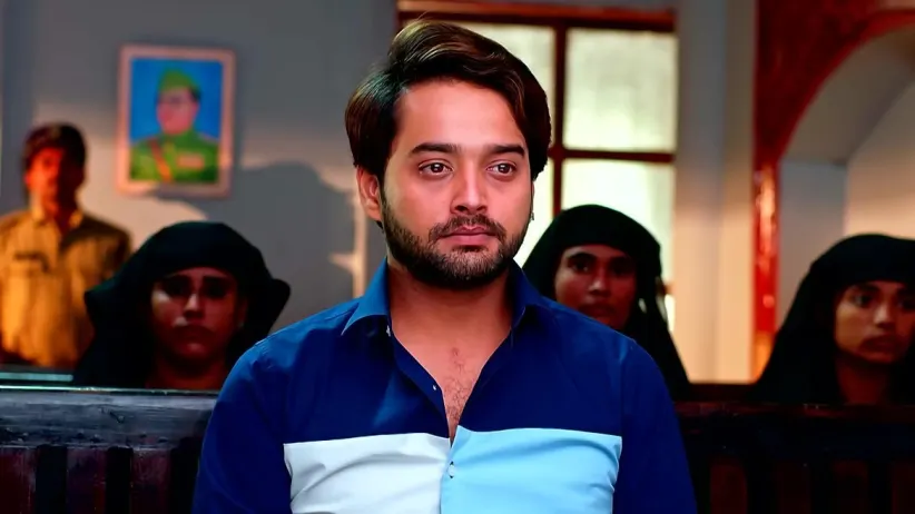 Chaitra's Accusation against Nagavalli