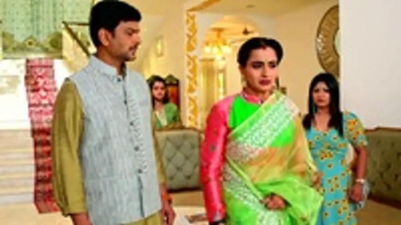 Chiranjeevi Lakshmi Sowbhagyavati - March 18, 2023 - Episode Spoiler