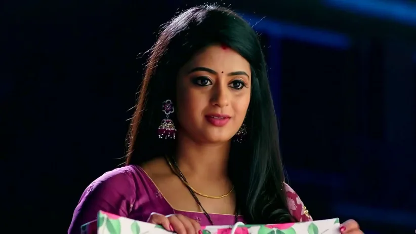 Chiranjeevi Lakshmi Sowbhagyavati - March 14, 2023 - Best Scene