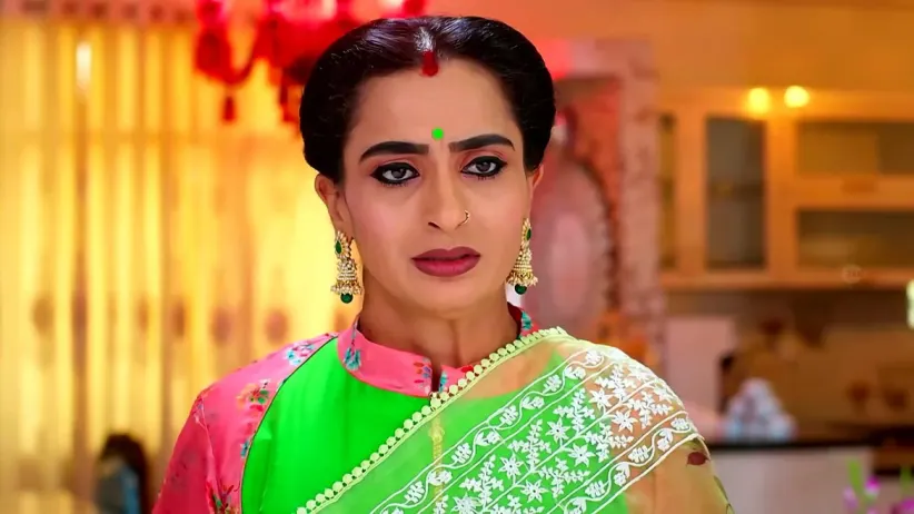 Chiranjeevi Lakshmi Sowbhagyavati - March 17, 2023 - Best Scene