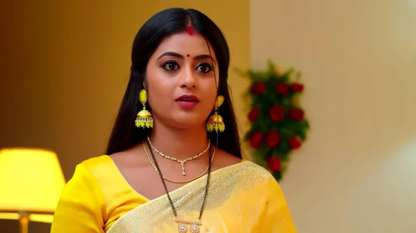 Chiranjeevi Lakshmi Sowbhagyavati - March 13, 2023 - Best Scene