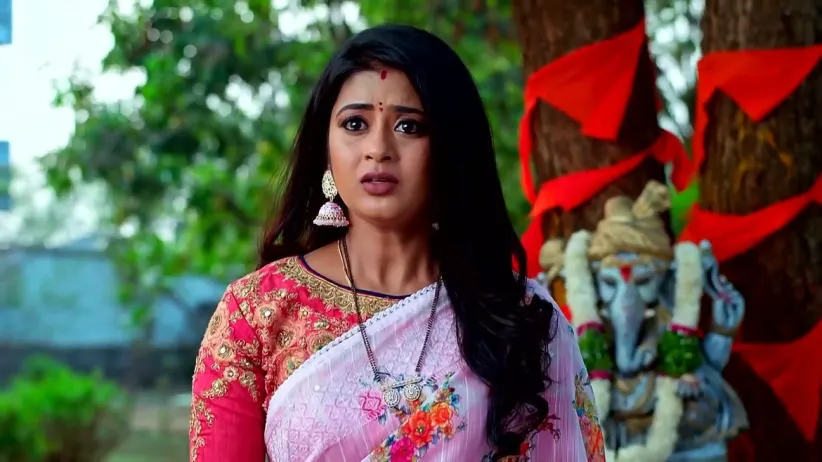 Chiranjeevi Lakshmi Sowbhagyavati - March 16, 2023 - Best Scene