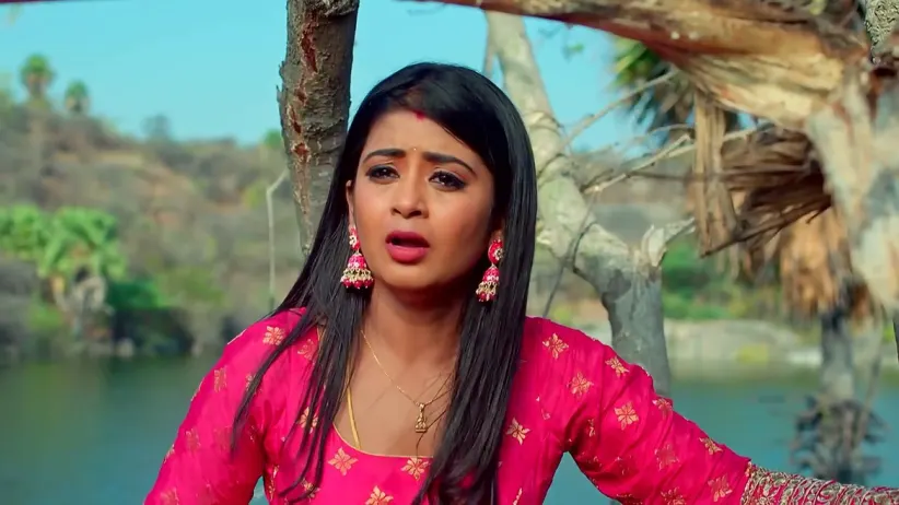 Chiranjeevi Lakshmi Sowbhagyavati - March 17, 2023 - Webisode