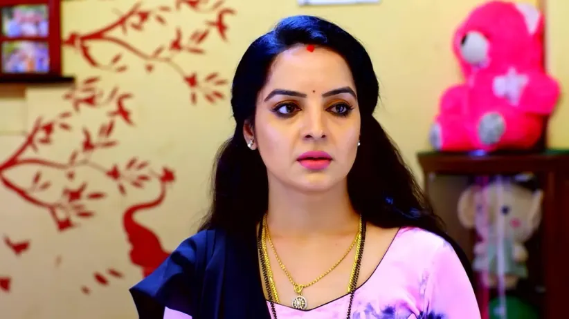 Bhavana Criticises Sumangala