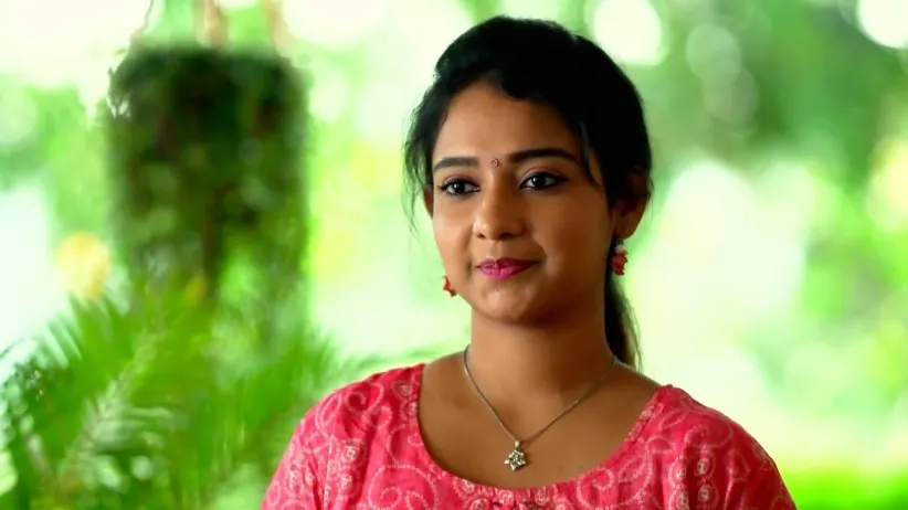 Sharika Tells Gopalakrishnan What Conspired
