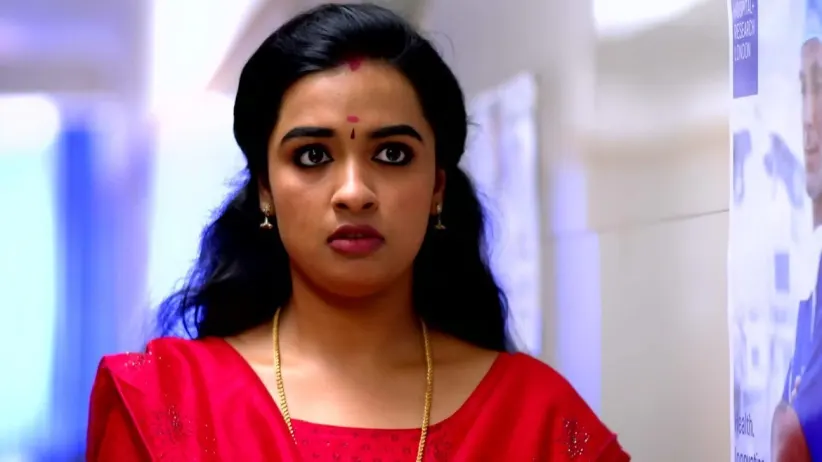 The Doctor Lies to Sathyabhama