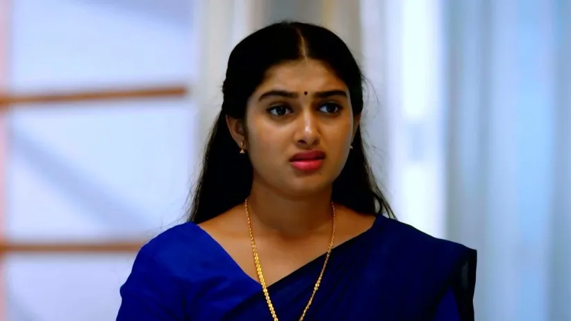 Lakshmi Warns Dineshan