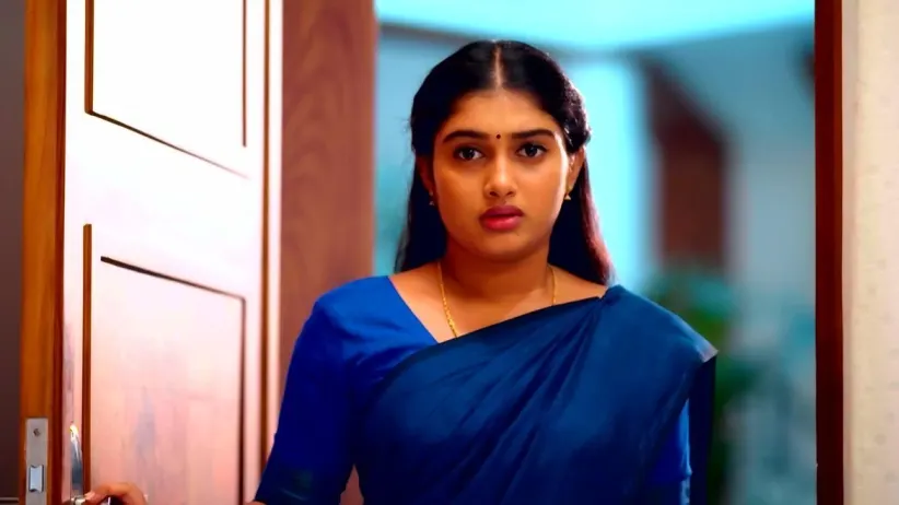 പൊലീസിൽ പരാതി നൽകുന്ന കുഞ്ഞൂട്ടൻ