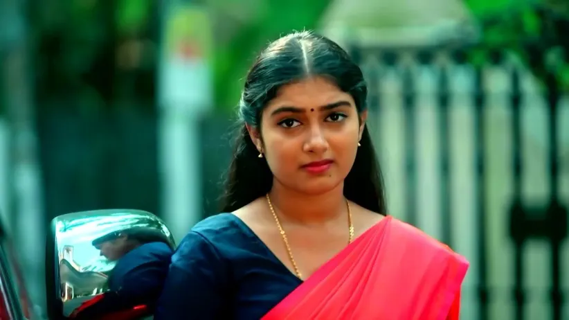 Sachi Takes Lakshmi to Swathi