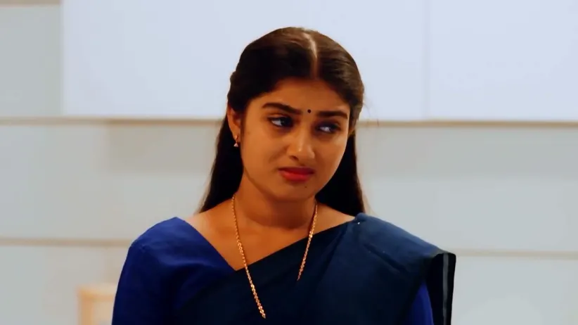 Sachi Advises Sanju