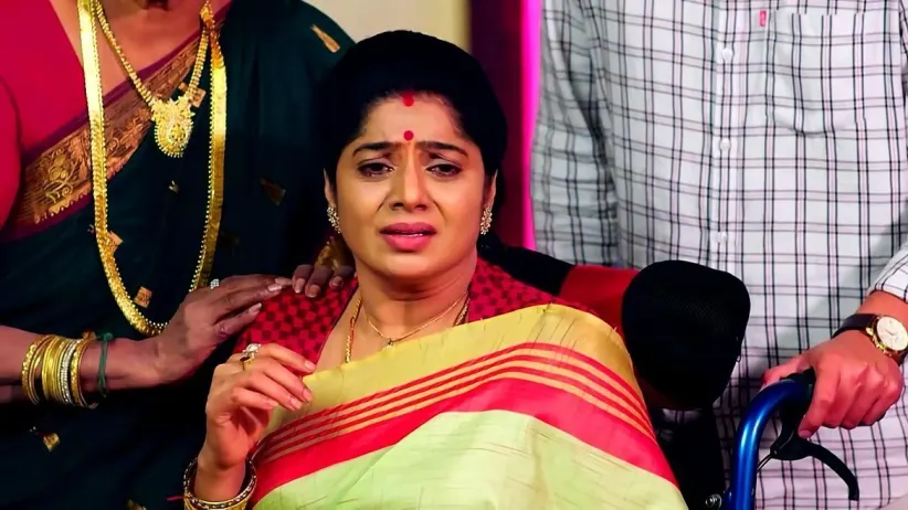 Nagadevatha Bites Arjun