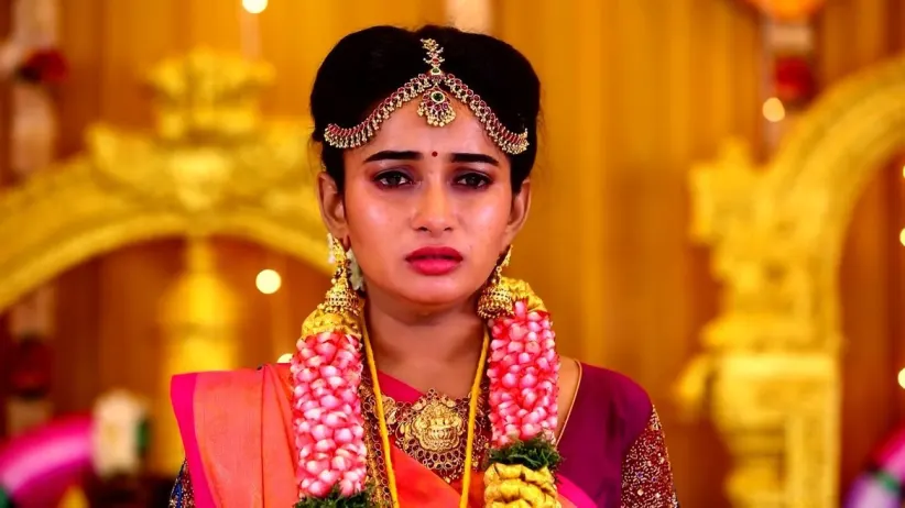Gautam Refuses to Accept Indira