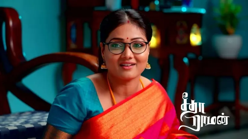 Malini's Conspiracy Against Madhumitha