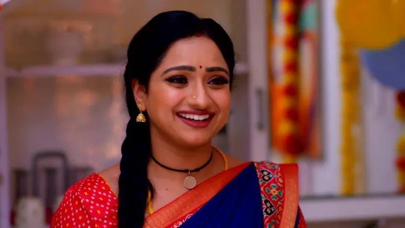 A Gift That Shocks Tara