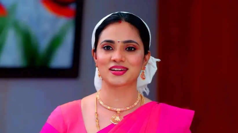 Swamji's Prediction Baffles Deepa