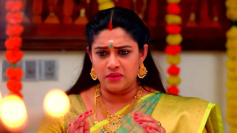 Karthigai Deepam - 15 March, 2023
