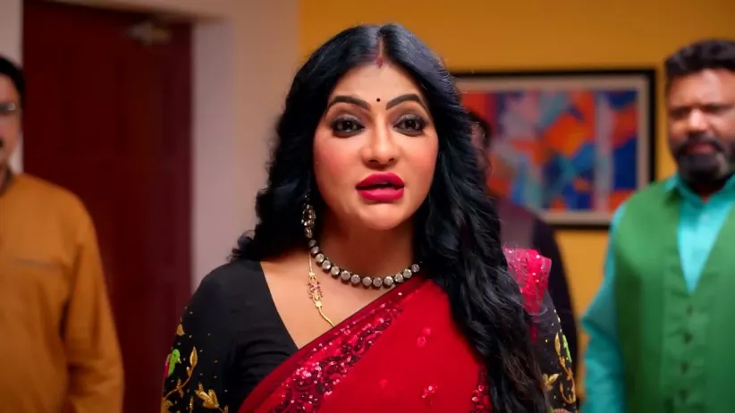 Seetha Raman - March 18, 2023 - Webisode