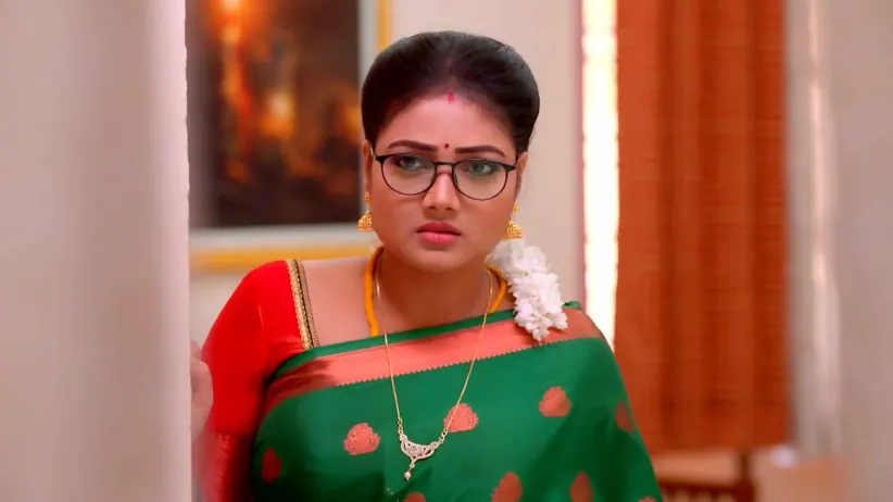 Seetha Raman - March 16, 2023 - Best Scene