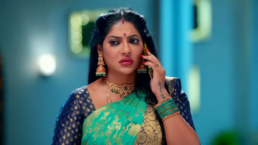 Seetha Raman - March 13, 2023 - Best Scene