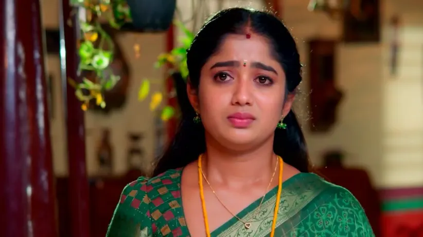 Meenakshi Ponnunga - March 18, 2023 - Best Scene