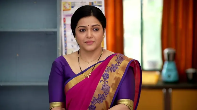 Prakash and Ritu's Affinity Irks Shreyas