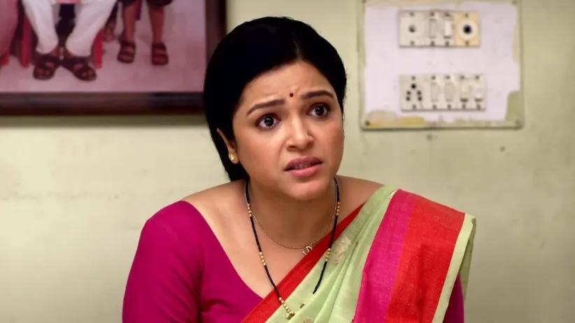 Contestants' Session to be Held in Ashwini's Society