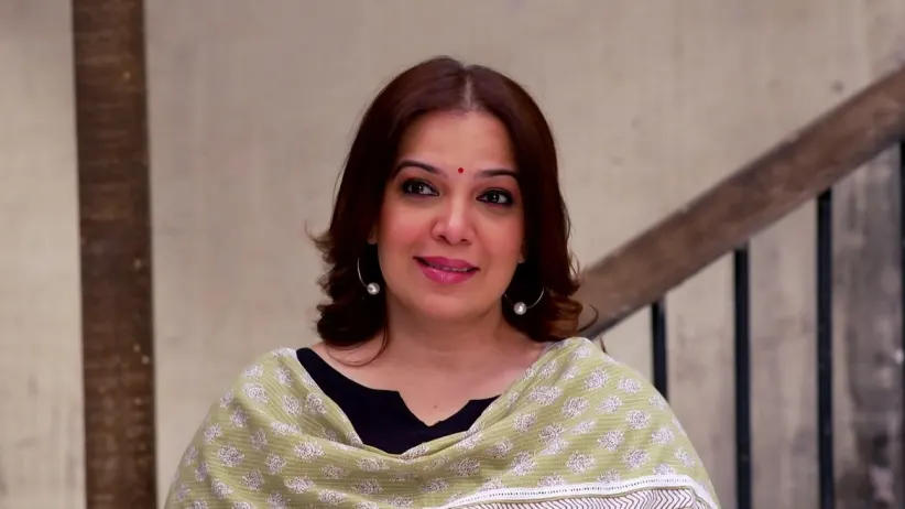Neil's Wish Irks Radha