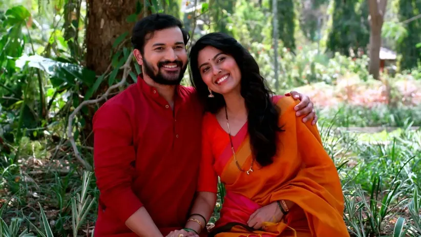 Radha Changes Her Decision of Destination Wedding