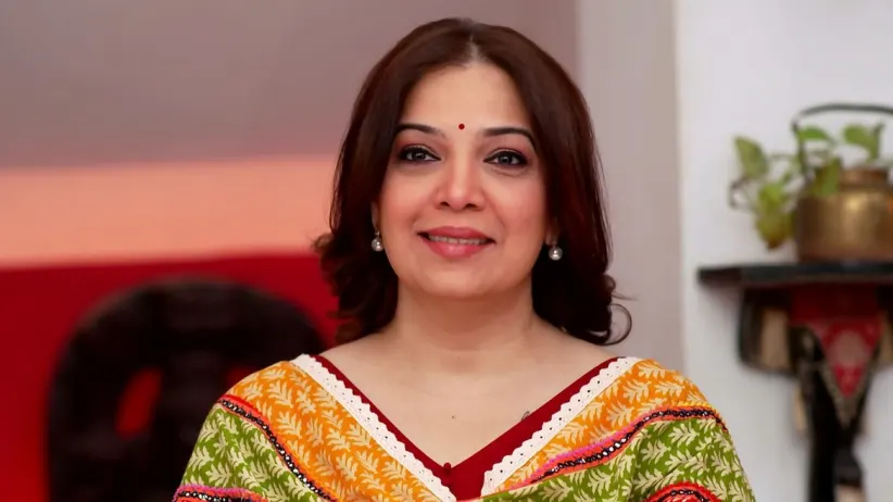 Who Will Perform Radha's 'Kanyadaan'?