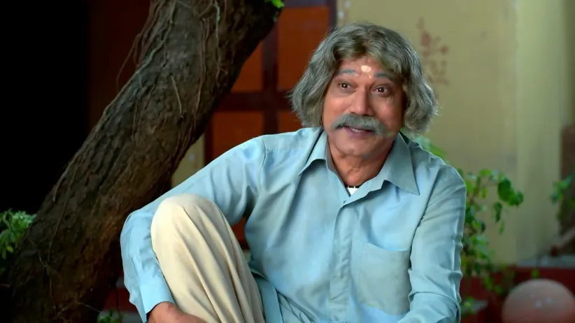 Will Bapu Learn about Bal?