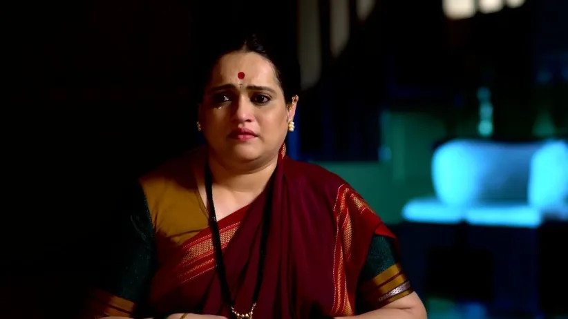 Sadashiv Saves Babu's Life