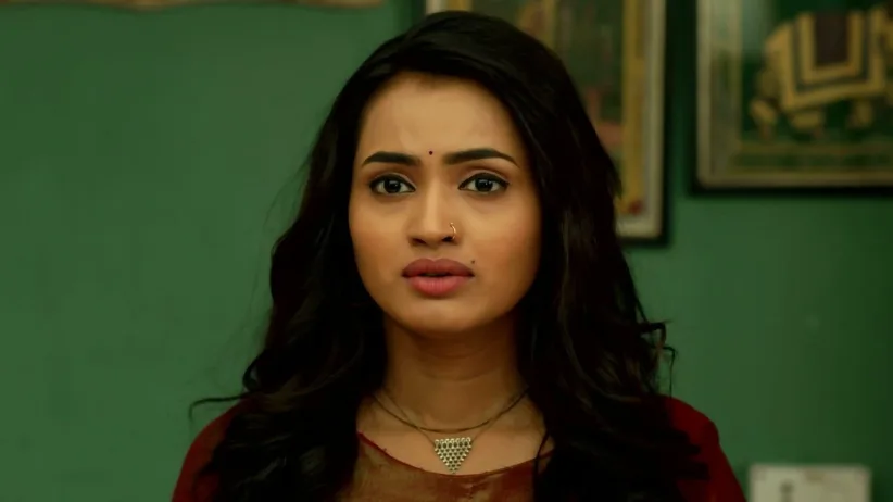 Mihir Is Allowed to Rejoin the Office