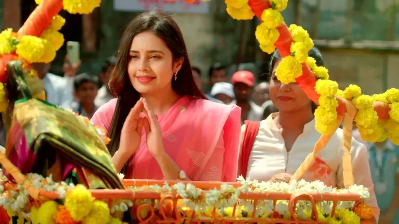 Tula Shikvin Changlach Dhada - 14 March, 2023
